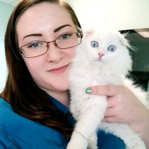 Meet your Posher, Shannon